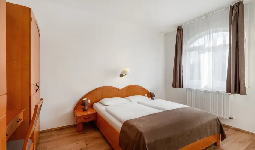 Therm�l Park Hotel Egerszal�k - Ny�ri pihen�s Egerszal�kon! (1 �jt�l)