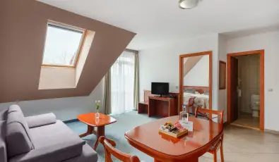 Therm�l Park Hotel Egerszal�k