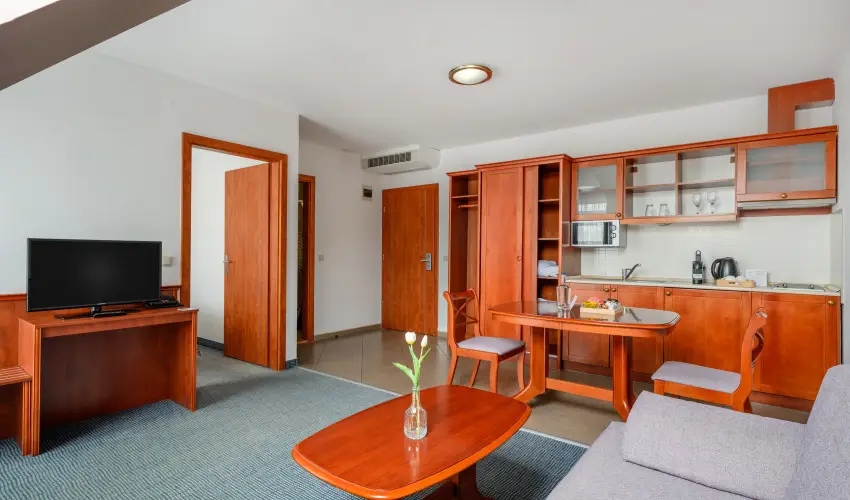 Therm�l Park Hotel Egerszal�k - Ny�ri pihen�s Egerszal�kon! (1 �jt�l)