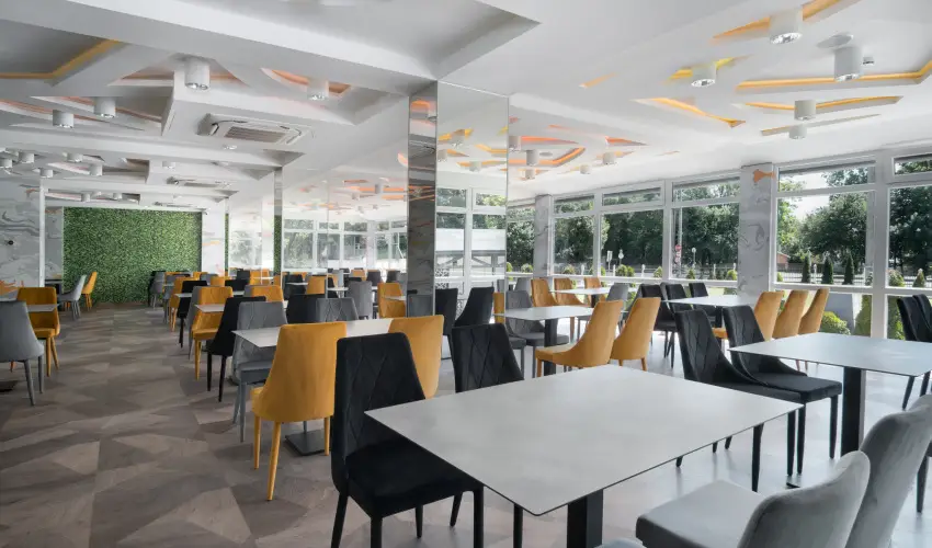 Thermal Hotel Garden Hajd�szoboszl� - F�lpanzi�s aj�nlat (min. 2 �j)