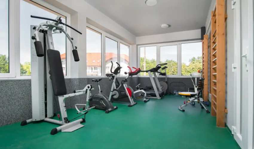 Thermal Hotel Garden Hajd�szoboszl� - F�lpanzi�s aj�nlat (min. 2 �j)
