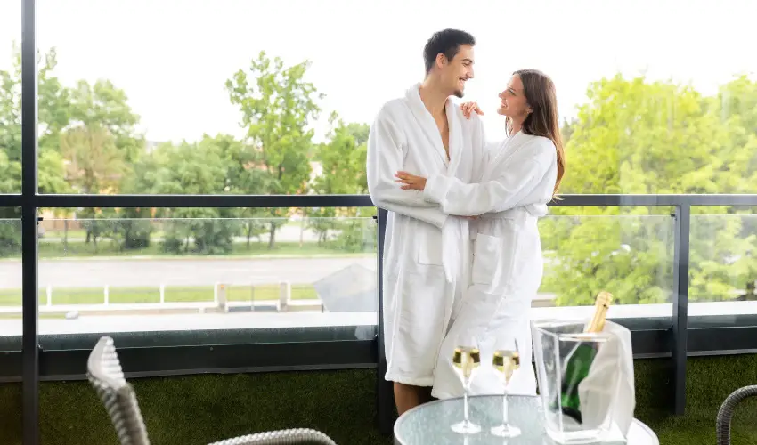 Thermal Hotel Garden Hajd�szoboszl� - F�lpanzi�s aj�nlat (min. 2 �j)