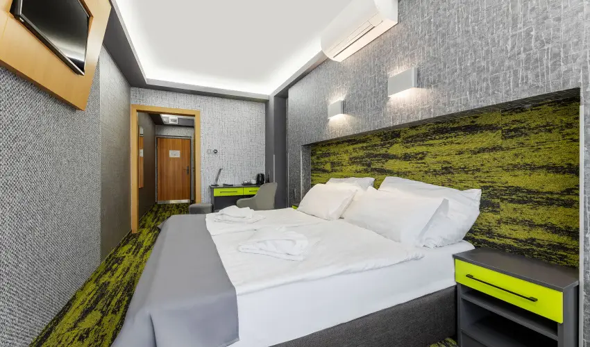 Thermal Hotel Garden Hajd�szoboszl� - F�lpanzi�s aj�nlat (min. 2 �j)
