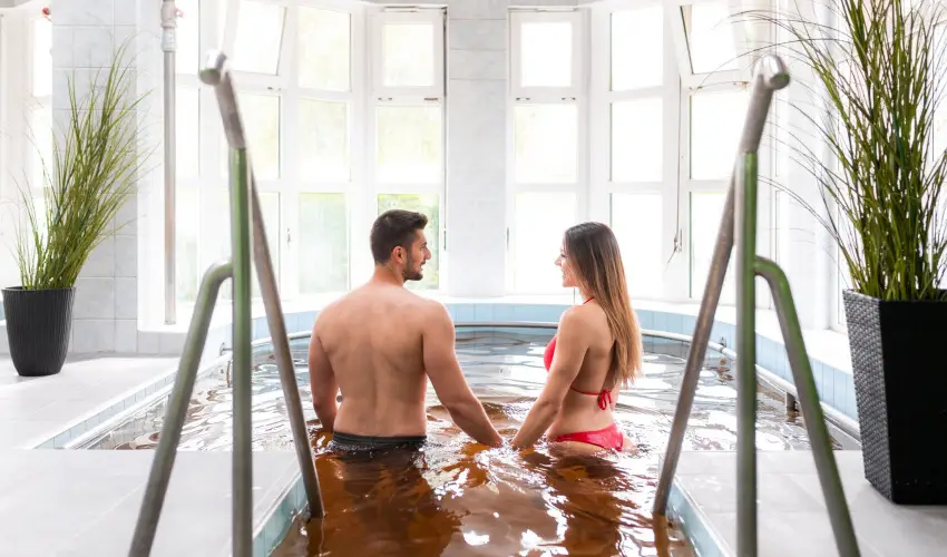Thermal Hotel Garden Hajd�szoboszl� - F�lpanzi�s aj�nlat (min. 2 �j)