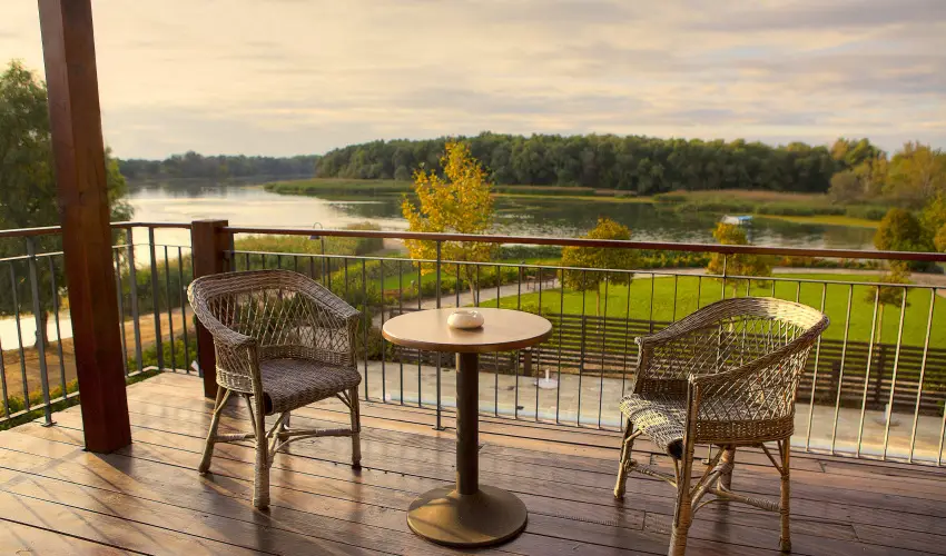 Tisza Balneum Hotel Tiszaf�red - T�li sz�net (min. 2 �j)