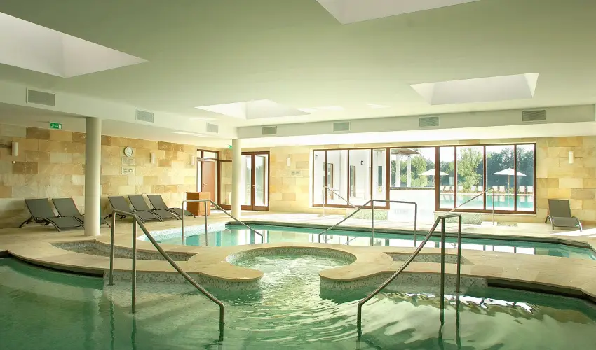 Tisza Balneum Hotel Tiszaf�red - T�li sz�net (min. 2 �j)