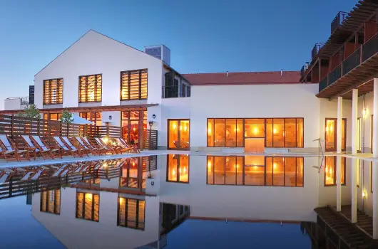 Tisza Balneum Hotel - Kedvezmnyes r csaldok rszre flpanzis elltssal (1 jtl)