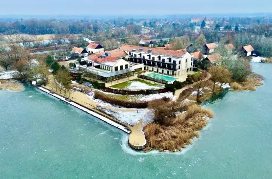 Tisza Balneum Hotel - T�li felt�lt�d�s (min. 2 �j)