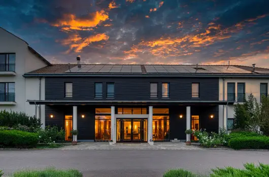 Tisza Balneum Hotel - �szi sz�net (min. 2 �j)