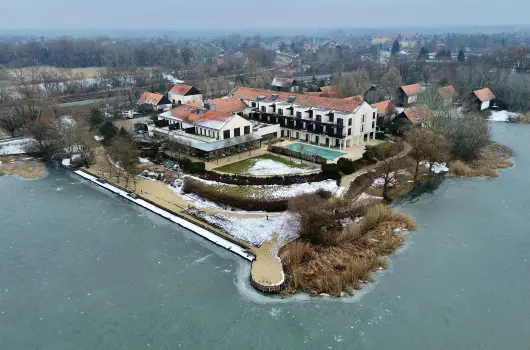 Tisza Balneum Hotel - T�li sz�net (min. 2 �j)