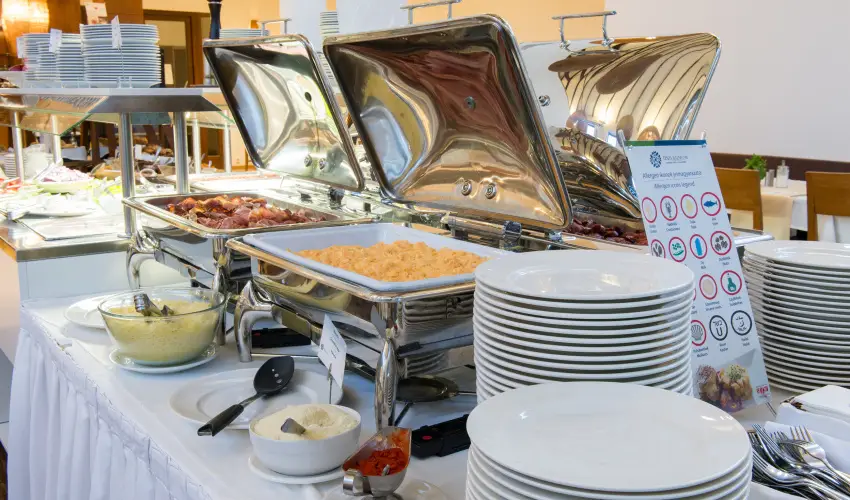 Tisza Balneum Hotel Tiszaf�red - T�li sz�net (min. 2 �j)