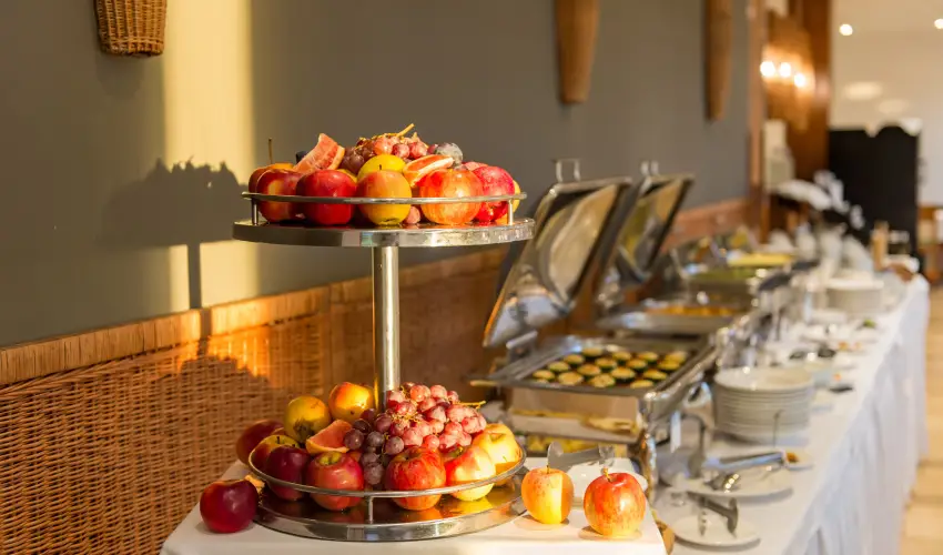 Tisza Balneum Hotel Tiszaf�red - T�li sz�net (min. 2 �j)