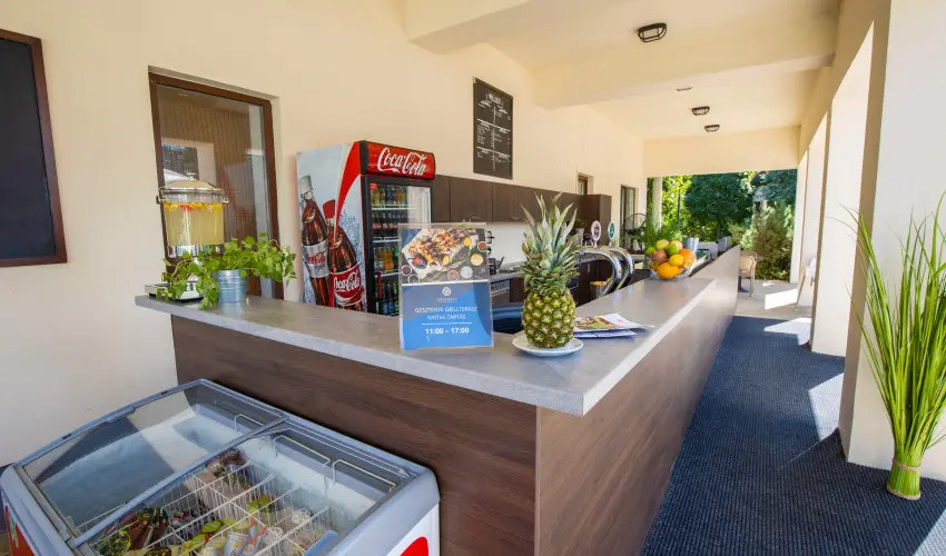 Tisza Balneum Hotel Tiszaf�red - T�li sz�net (min. 2 �j)