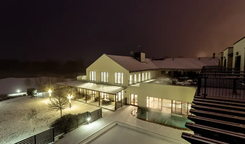 Tisza Balneum Hotel Tiszaf�red - T�li sz�net (min. 2 �j)