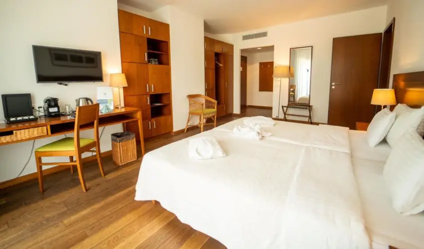 Tisza Balneum Hotel Tiszaf�red - T�li sz�net (min. 2 �j)