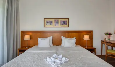 Tisza Balneum Hotel Tiszaf�red