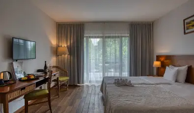 Tisza Balneum Hotel Tiszaf�red