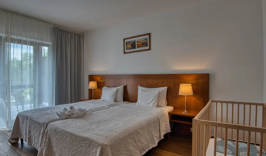 Tisza Balneum Hotel Tiszaf�red - T�li sz�net (min. 2 �j)