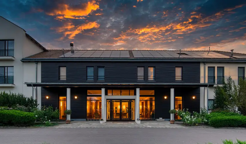 Tisza Balneum Hotel Tiszaf�red - T�li sz�net (min. 2 �j)