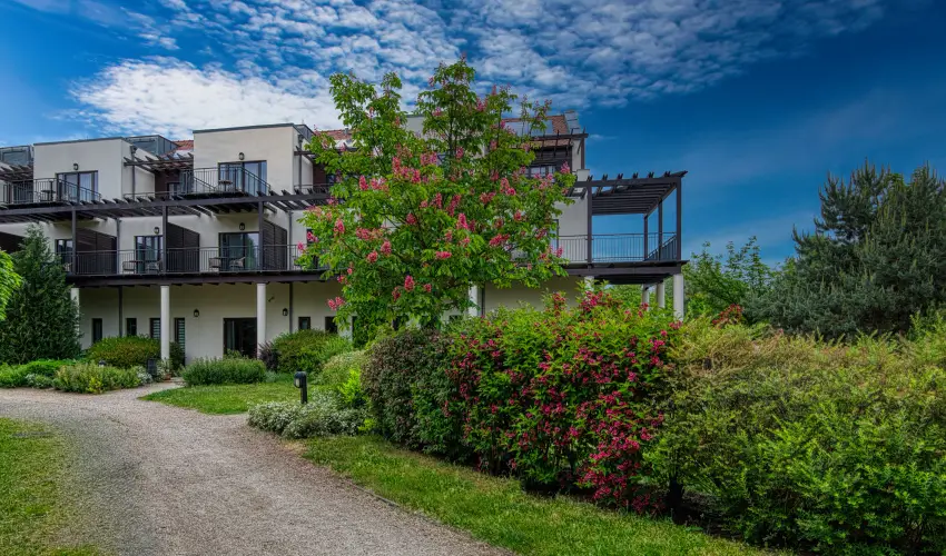 Tisza Balneum Hotel Tiszaf�red - T�li sz�net (min. 2 �j)