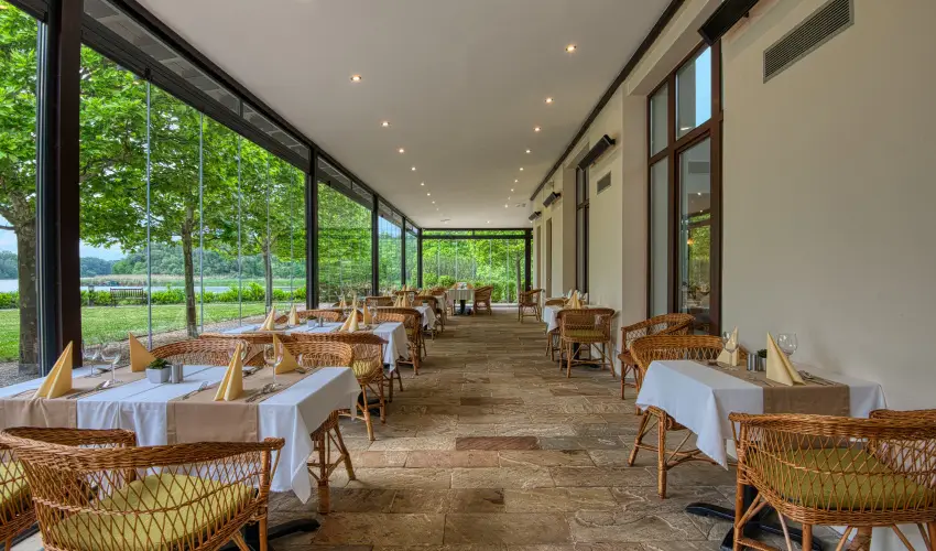 Tisza Balneum Hotel Tiszaf�red - T�li sz�net (min. 2 �j)