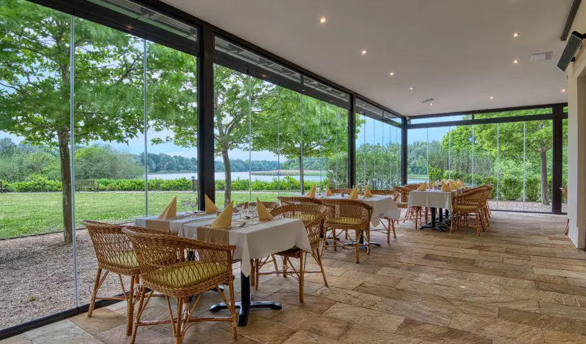 Tisza Balneum Hotel Tiszaf�red - T�li sz�net (min. 2 �j)