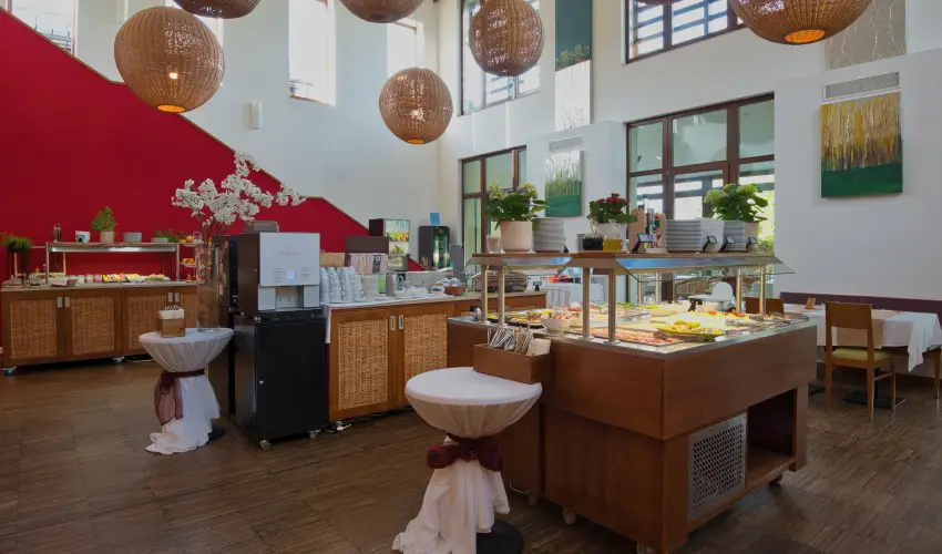 Tisza Balneum Hotel Tiszaf�red - T�li sz�net (min. 2 �j)