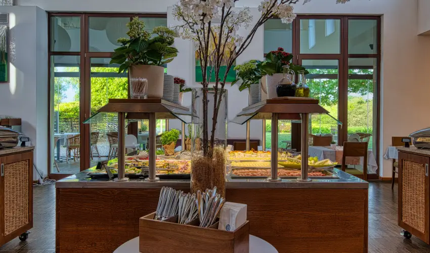 Tisza Balneum Hotel Tiszaf�red - T�li sz�net (min. 2 �j)