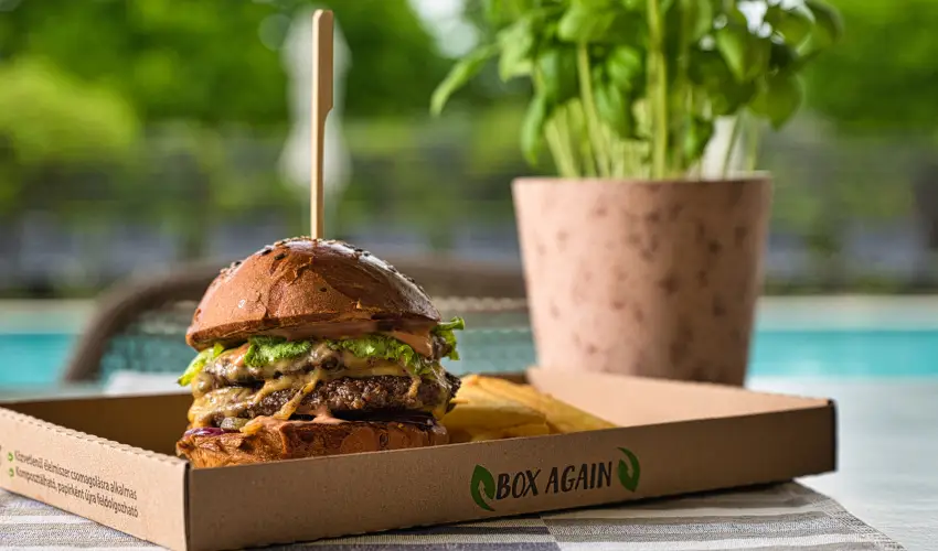 Tisza Balneum Hotel Tiszaf�red - T�li sz�net (min. 2 �j)