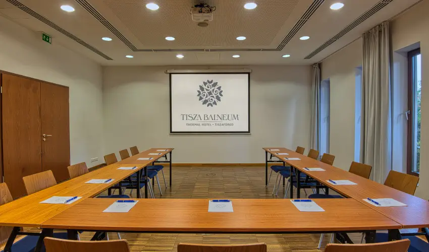 Tisza Balneum Hotel Tiszaf�red - T�li sz�net (min. 2 �j)