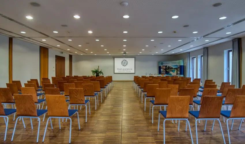 Tisza Balneum Hotel Tiszaf�red - T�li sz�net (min. 2 �j)