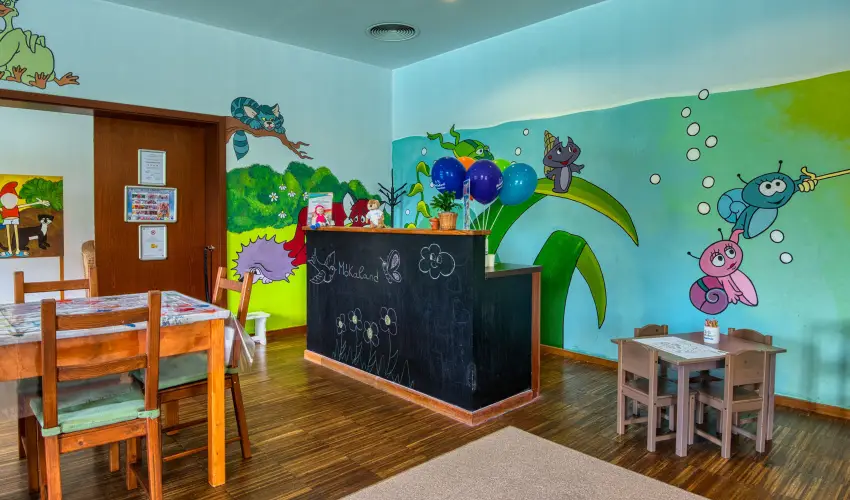 Tisza Balneum Hotel Tiszaf�red - T�li sz�net (min. 2 �j)