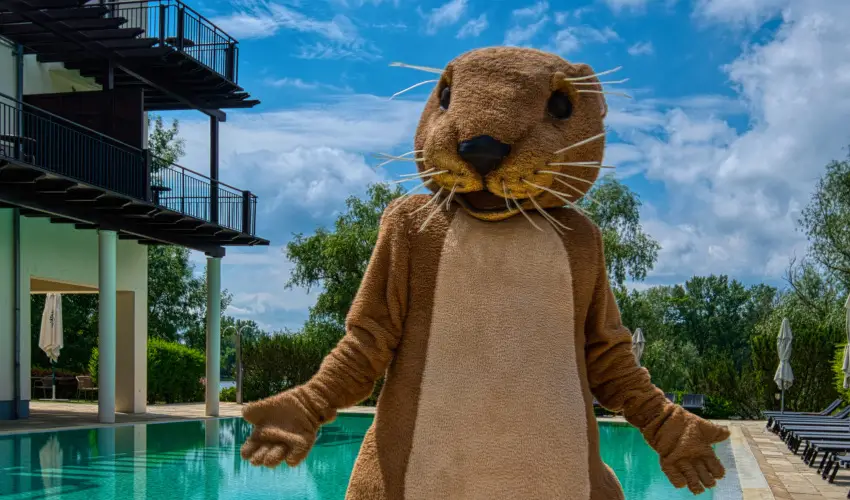 Tisza Balneum Hotel Tiszaf�red - T�li sz�net (min. 2 �j)