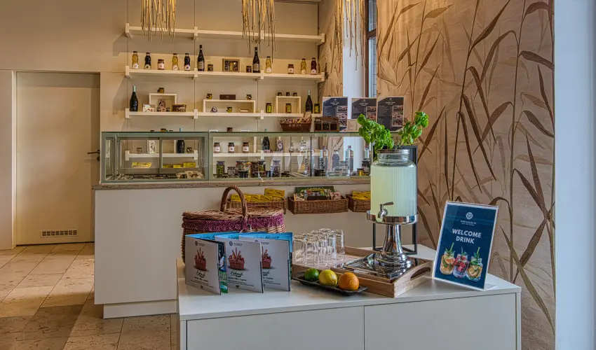 Tisza Balneum Hotel Tiszaf�red - T�li sz�net (min. 2 �j)