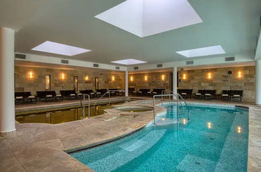 Tisza Balneum Hotel - Hell� T�l! (min. 2 �j)