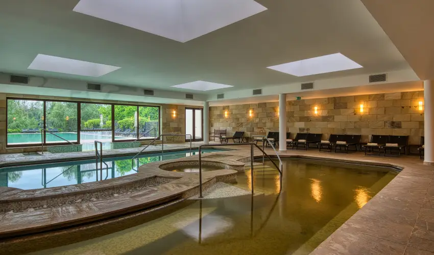 Tisza Balneum Hotel Tiszaf�red - T�li sz�net (min. 2 �j)