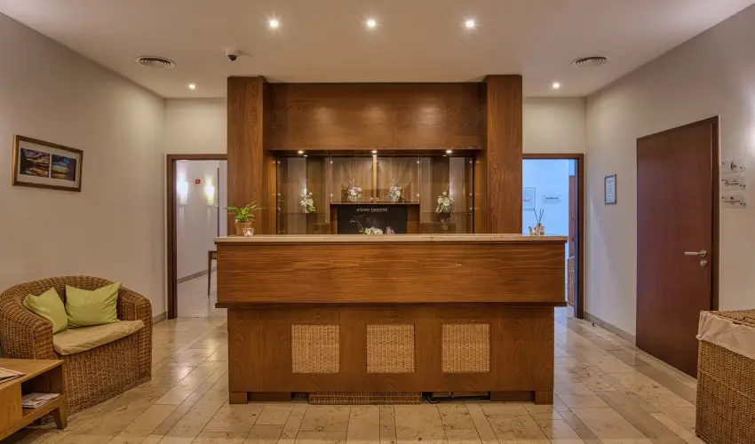 Tisza Balneum Hotel Tiszaf�red - T�li sz�net (min. 2 �j)