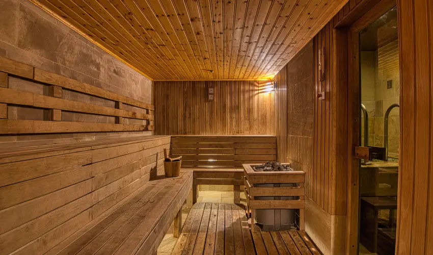 Tisza Balneum Hotel Tiszaf�red - T�li sz�net (min. 2 �j)