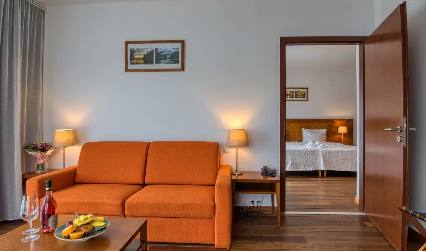 Tisza Balneum Hotel Tiszaf�red - T�li sz�net (min. 2 �j)