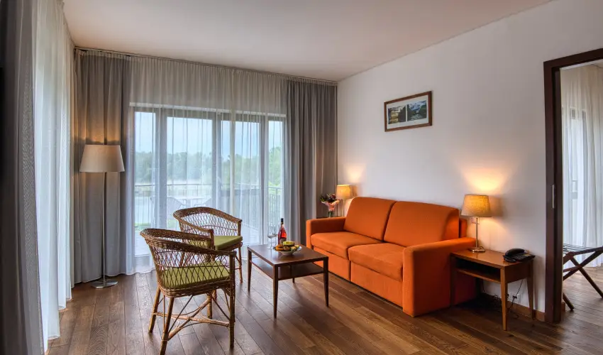 Tisza Balneum Hotel Tiszaf�red - T�li sz�net (min. 2 �j)