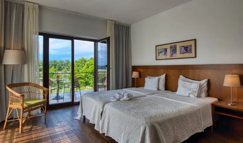 Tisza Balneum Hotel Tiszaf�red - T�li sz�net (min. 2 �j)