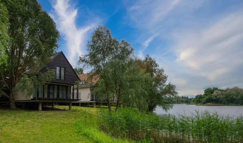 Tisza Balneum Hotel Tiszaf�red - T�li sz�net (min. 2 �j)