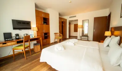 Tisza Balneum Hotel Tiszaf�red