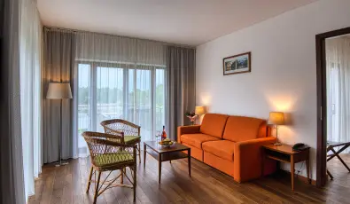 Tisza Balneum Hotel Tiszaf�red