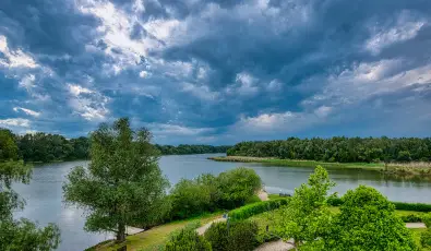 Tisza Balneum Hotel Tiszaf�red