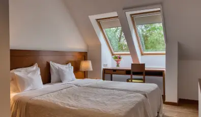 Tisza Balneum Hotel Tiszaf�red