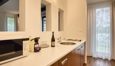 Tisza Balneum Hotel Tiszaf�red