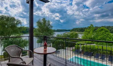 Tisza Balneum Hotel Tiszaf�red