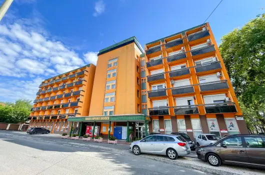 Tisza Sport Hotel - Kedvezmnyes r csaldok rszreak reggelis elltssal (1 jtl)