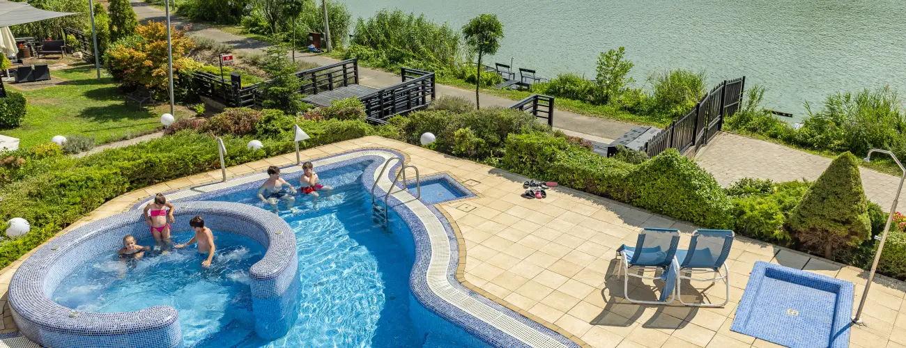 T Wellness Hotel Bnk - Tavaszi sznet (1 jtl)